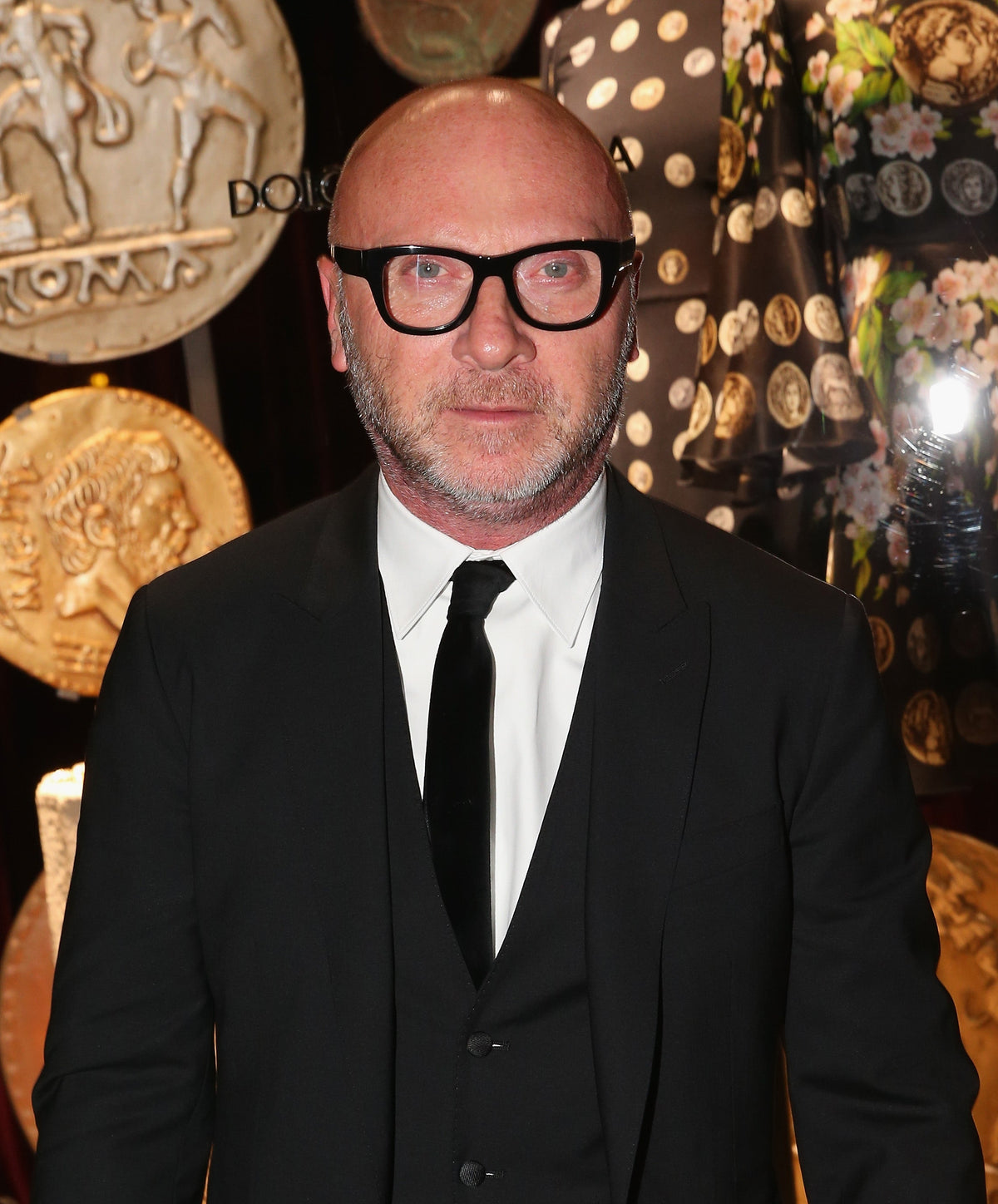 Domenico Dolce