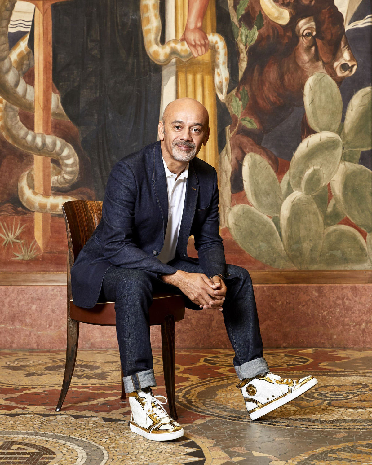 Christian Louboutin