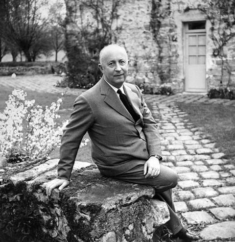 Christian Dior