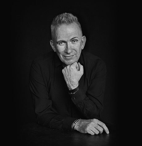Jean-Paul Gaultier