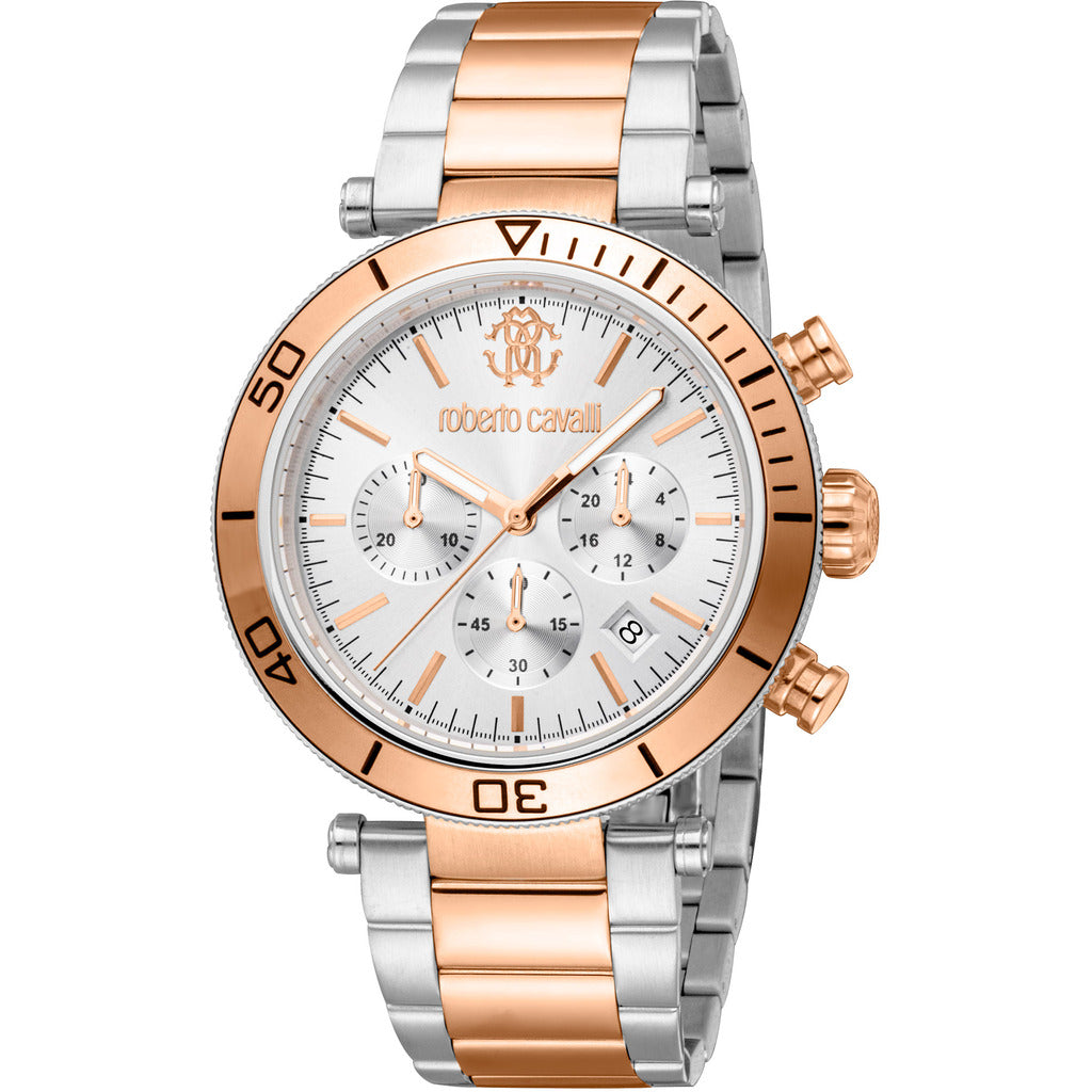 Roberto Cavalli - часовник