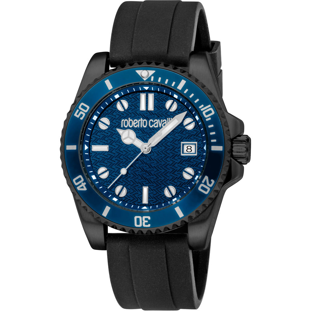 Roberto Cavalli - часовник